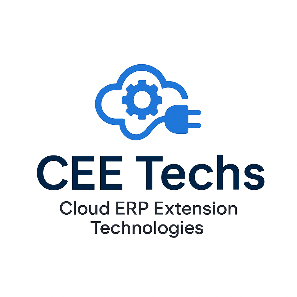 CEE Techs Logo